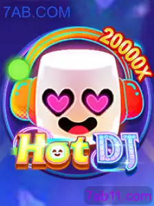 HotDJ