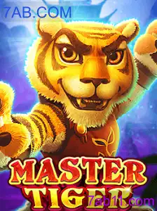 MasterTiger